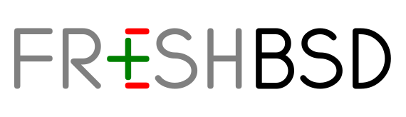 FreshBSD